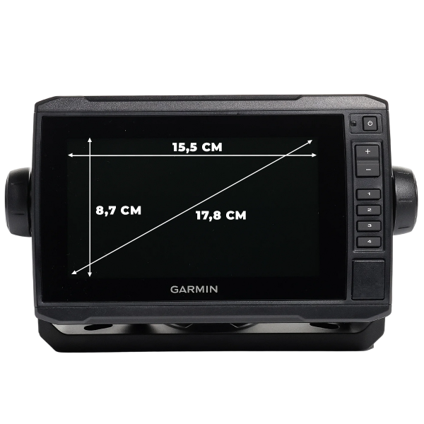EchoMAP UHD2 72sv Touch - N°12 - comptoirnautique.com