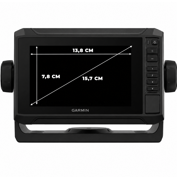 EchoMAP UHD2 62sv Touch - N°5 - comptoirnautique.com