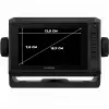 EchoMAP UHD2 62sv Touch dimensions écran - N°4 - comptoirnautique.com