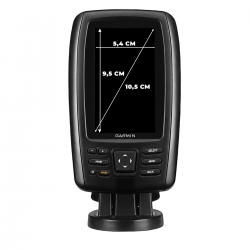 EchoMAP Plus 42CV