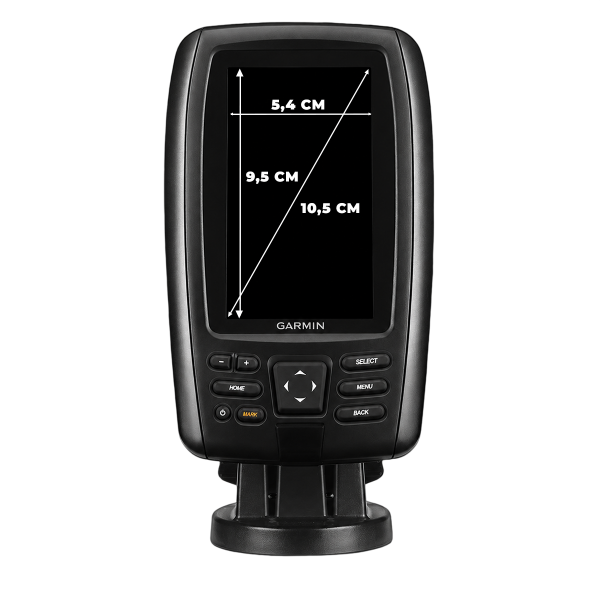 EchoMAP Plus 42CV - N°6 - comptoirnautique.com