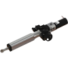 Hydraulikzylinder mit Vorsteuerung RAM T2-, 24 V - N°1 - comptoirnautique.com