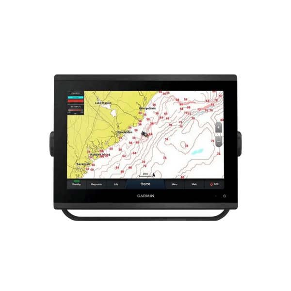 GPSMAP 1223xsv - N°26 - comptoirnautique.com