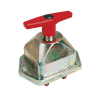 Interruttore-batteria bipolare 250A - N°1 - comptoirnautique.com