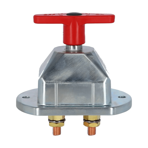 Bipolar battery switch 250A - N°3 - comptoirnautique.com