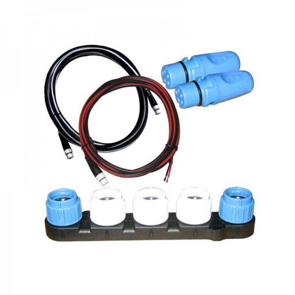 Kit di installazione STNG - N°3 - comptoirnautique.com