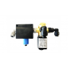 12V salinity control kit