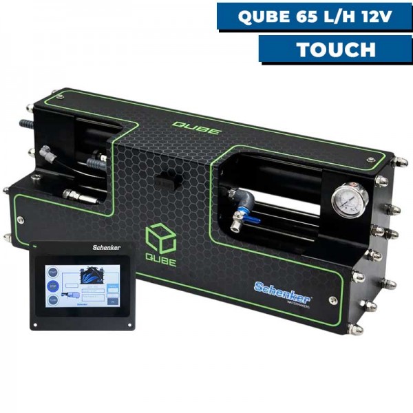 Desalinizzatore Qube 65 L/h - N°9 - comptoirnautique.com