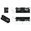 Qube-Entsalzungsanlage 65 l/h - N°9 - comptoirnautique.com