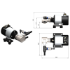 dimensions pompe - N°9 - comptoirnautique.com