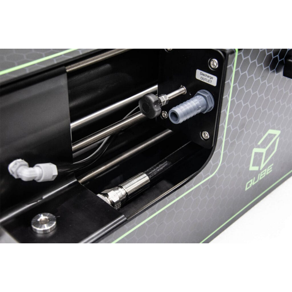 Dessalinisateur Qube 100 L/H - N°20 - comptoirnautique.com