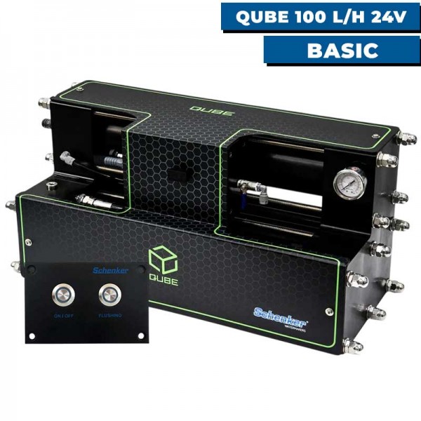 Dessalinisateurs QUBE - N°2 - comptoirnautique.com