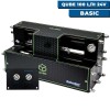 Dessalinisateur Qube 100 L/H 24V Panneau Basic - N°1 - comptoirnautique.com