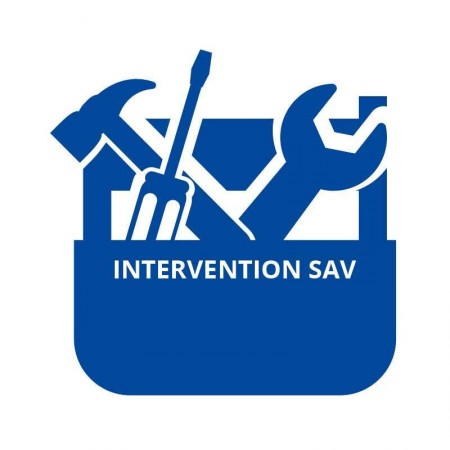Frais d'intervention S.A.V.