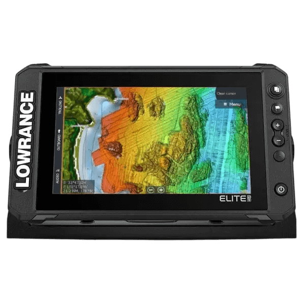 Elite 9 FS + Active Target. 2 Bundle - N°5 - comptoirnautique.com