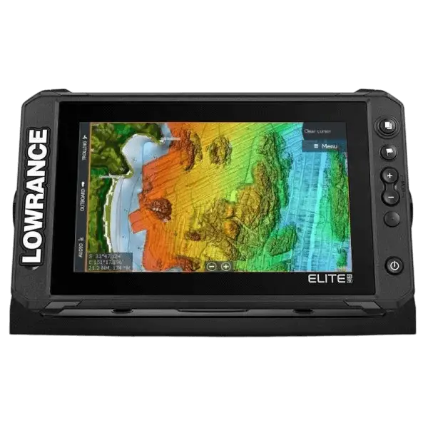 Elite 9 FS - N°5 - comptoirnautique.com