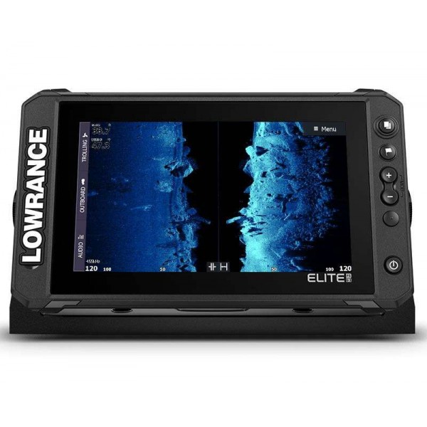 Elite 9 FS + Active Target. 2 Bundle - N°9 - comptoirnautique.com