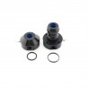 Conjunto de juntas para cilindro hidráulico VHM 40 DTP + bocal