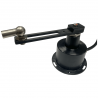 Capteur d'angle de barre