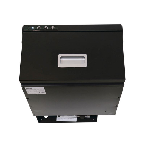 Built-in Refrigerator - N°4 - comptoirnautique.com