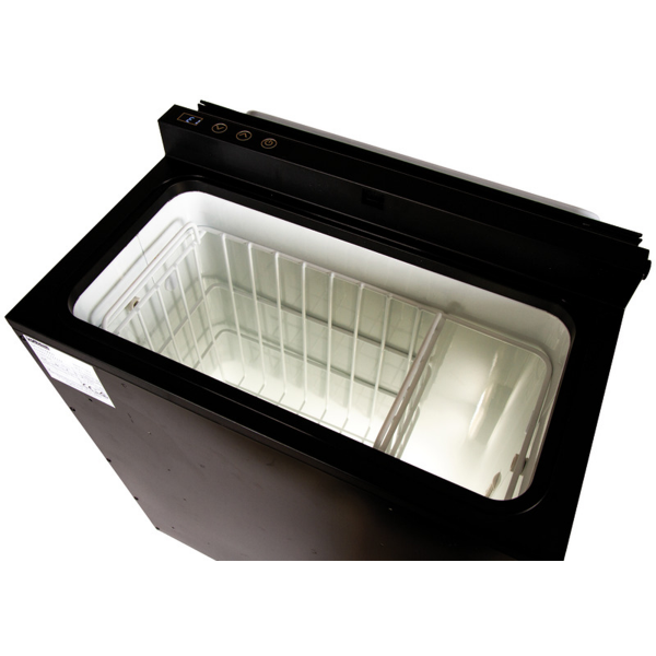 Frigorífico empotrable - N°3 - comptoirnautique.com