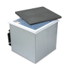 Einbaukühlschrank - N°5 - comptoirnautique.com