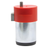 Compressore 24 V M4 + relè - N°1 - comptoirnautique.com