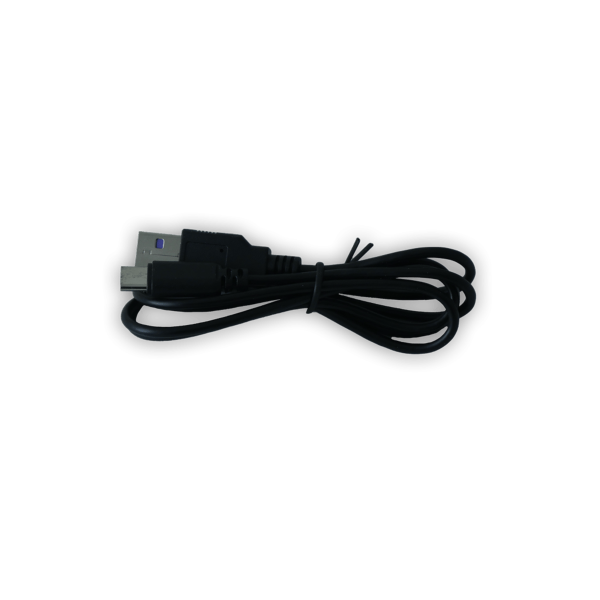 USB-C charger cable for portable VHF RT420MAX and RT420DSCMAX - N°2 - comptoirnautique.com