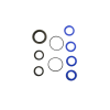 Dichtungspackung VHM 45 - N°1 - comptoirnautique.com