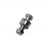 Kit de fixation pour vérins VHM EX80/125/175/225/226