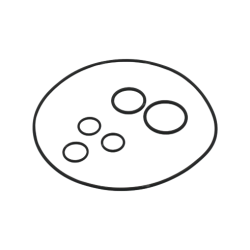 Dichtungspackung VHM 32 DTP