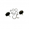 KIT GUARNIZIONI CILINDRO VHM 228+NEZ