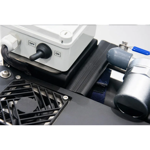 Wiki 30 L/h Portable Water Desalinator - N°6 - comptoirnautique.com