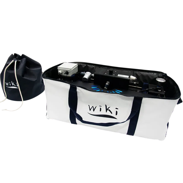 Desalinizador portátil Wiki 30 L/h - N°5 - comptoirnautique.com