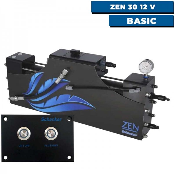 Watermaker Zen 30 L/H - N°2 - comptoirnautique.com