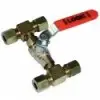 Vannes by-pass pour direction hydraulique - N°8 - comptoirnautique.com