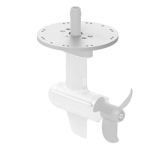 Kit di conversione Pod Drive 6.0 Evo Saildrive - N°2 - comptoirnautique.com
