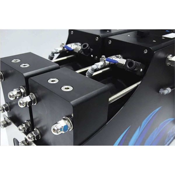 ZEN TWIN Water Desalination System - N°11 - comptoirnautique.com