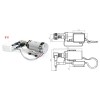 Desalinizzatore ZEN TWIN - N°9 - comptoirnautique.com
