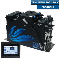 ZEN TWIN Water Desalination...