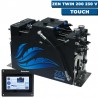 ZEN TWIN Water Desalination System