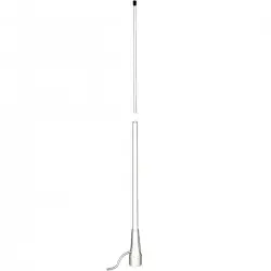 Antena VHF ECO de 1,5 m con...