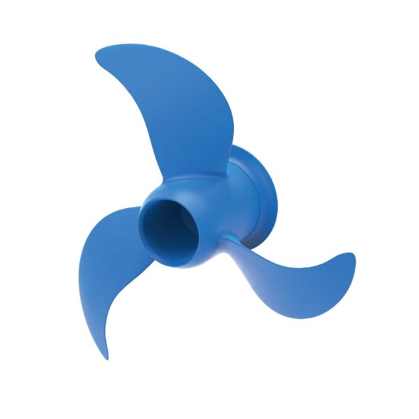 Hélice pour Navy Evo 6.0 (à partir de 2024) - N°1 - comptoirnautique.com