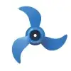 Hélice pour Navy Evo 6.0 (à partir de 2024) - N°1 - comptoirnautique.com