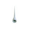 VHF-Antenne ECO 3 dB, 1,2 m, 5 m Kabel, ohne Kugelgelenk - N°1 - comptoirnautique.com