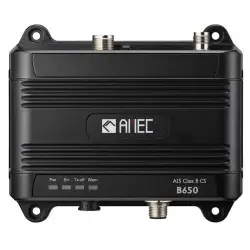 Transponder AIS B650