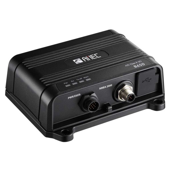 AIS B650 Transponder - N°2 - comptoirnautique.com