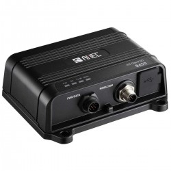 AIS B650S Splitter Transponder