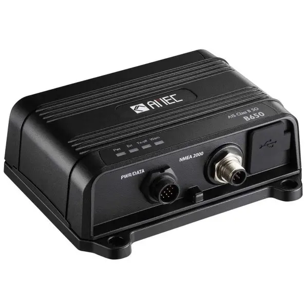 Transpondeur AIS B650S Splitter - N°2 - comptoirnautique.com