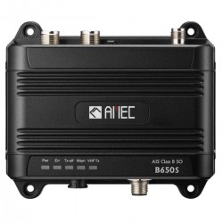 AIS B650S Splitter Transponder